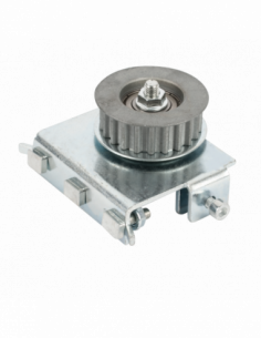 Set intinzator de curea, conector si opritor capat de cursa VZ-195P-4. Comanda online pe RFPro.ro.