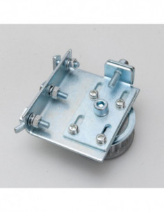 Set intinzator de curea, conector si opritor capat de cursa VZ-195P-4. Comanda online pe RFPro.ro. 2
