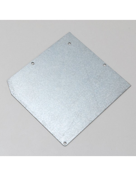 Element de capat sina pentru VZ-195. Comanda online pe RFPro.ro.