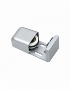 Ghidaj de usa cu rama pentru pardoseala pentru usi cu grosime maxim 25mm
. Comanda online pe RFPro.ro.