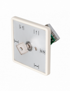 Controler de acces,  cu cheie. Comanda online pe RFPro.ro.