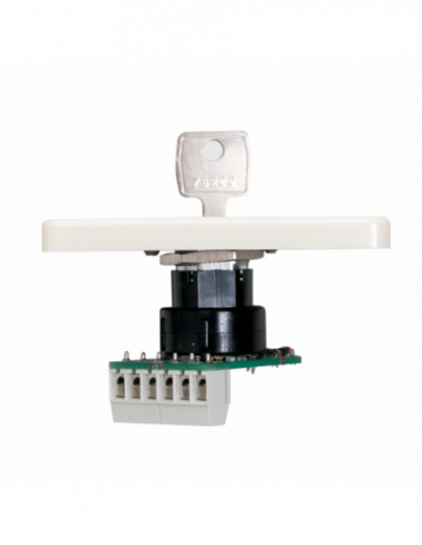Controler de acces,  cu cheie. Comanda online pe RFPro.ro.