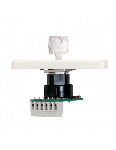Controler de acces,  cu cheie. Comanda online pe RFPro.ro.