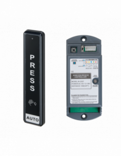 Buton de deschidere fara fir. Comanda online pe RFPro.ro.