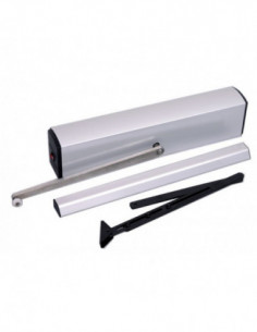 Automatizare electrica pentru usi batante de pana la 1600 mm latime si greutate de pana la 200 kg. Comanda online pe RFPro.ro.
