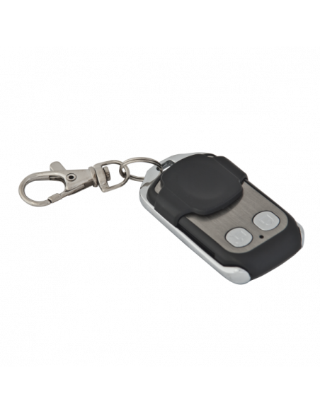 Transmitator suplimentar (cu 2 butoane) pentru telecomenzi. Comanda online pe RFPro.ro.