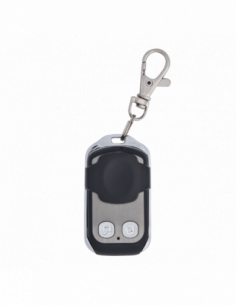 Transmitator suplimentar (cu 2 butoane) pentru telecomenzi. Comanda online pe RFPro.ro. 2