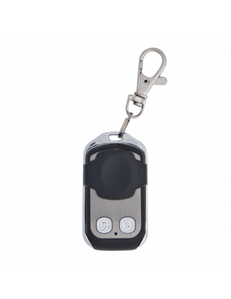 Transmitator suplimentar (cu 2 butoane) pentru telecomenzi. Comanda online pe RFPro.ro.