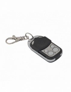Transmitator suplimentar (cu 4 butoane) pentru telecomenzi. Comanda online pe RFPro.ro.