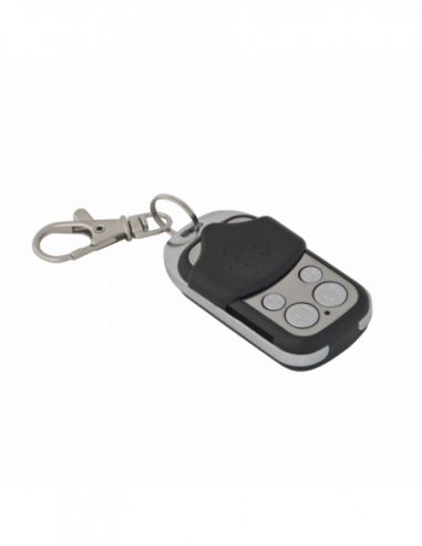 Transmitator suplimentar (cu 4 butoane) pentru telecomenzi. Comanda online pe RFPro.ro.