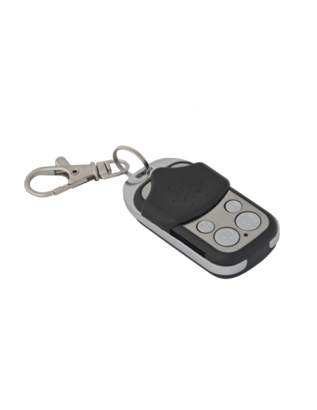Transmitator suplimentar (cu 4 butoane) pentru telecomenzi. Comanda online pe RFPro.ro.