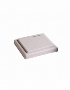 Transmitator aplicabil pentru telecomenzi,
cu led si doua functii. Comanda online pe RFPro.ro.