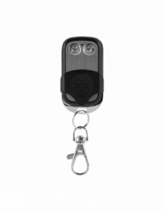 Telecomanda cu 2 relee 433MHz (set cu un receptor si un transmitator). Comanda online pe RFPro.ro. 2