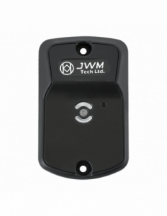 Punct de control wireles 2.4GHz de distanta mare, pt sistemul de verificare tur patrula WM-5000V8. Comanda online pe RFPro.ro. 2