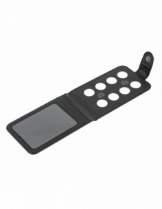 Carte de evenimente RFID 125kHz pentru sistemul de monitorizare tur patrula.. Comanda online pe RFPro.ro.