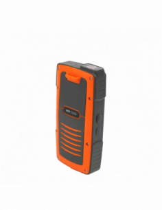 Sistem de monitorizare tur patrula, WiFi, cititor de proximitate RFID EM incorporat, IP67. Comanda online pe RFPro.ro. 2