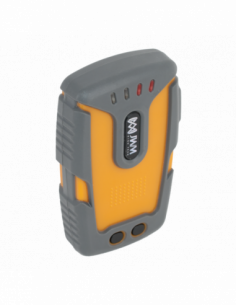 Sistem de monitorizare tur patrula in timp real cu GPRS (3G), cititor de proximitate RFID, IP67. Comanda online pe RFPro.ro.