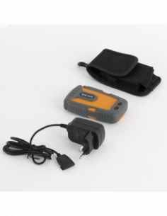 Sistem de monitorizare tur patrula in timp real cu GPRS (3G), cititor de proximitate RFID, IP67. Comanda online pe RFPro.ro. 2