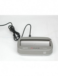 Statie  de descarcare evenimente WiFi  pt sistemul de verificare tur patrula WM-5000V8. Comanda online pe RFPro.ro. 2