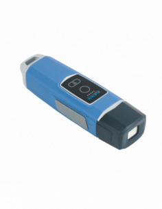 Sistem de verificare tur patrula cu lanterna si cititor de
proximitate RFID, IP67. Comanda online pe RFPro.ro.