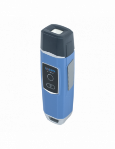 Sistem de verificare tur patrula cu lanterna si cititor de
proximitate RFID, IP67. Comanda online pe RFPro.ro. 2