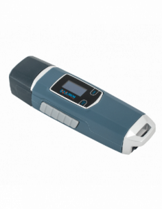 Sistem de verificare tur patrula Long Range, cu cititor de mare distanta, cititor de proximitate. Comanda online pe RFPro.ro. 2