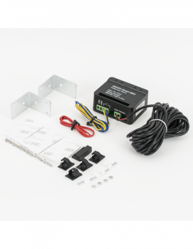 Modul WIFI de comanda pentru sistemele de automatizare. Comanda online pe RFPro.ro.