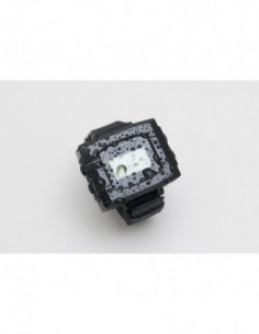 Receptor mobil sub forma de ceas purtat de chelner. Comanda online pe RFPro.ro. 2