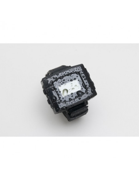 Receptor mobil sub forma de ceas purtat de chelner. Comanda online pe RFPro.ro.
