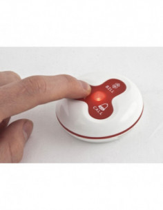 Statie de apelare cu 3 butoane (cerere serviciu, nota de plata, anulare cerere). Comanda online pe RFPro.ro.