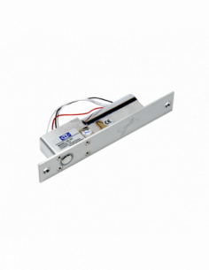 Bolt electric (fail-safe) cu actiune magnetica. Comanda online pe RFPro.ro.