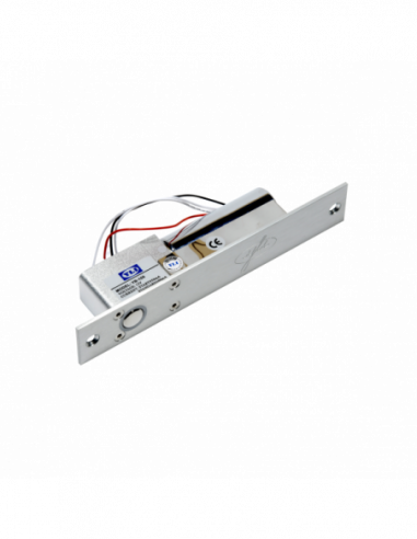 Bolt electric (fail-safe) cu actiune magnetica. Comanda online pe RFPro.ro.