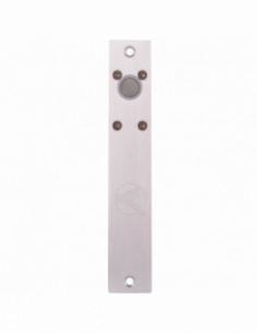 Bolt electric (fail-safe) cu actiune magnetica YB-100+(LED). Comanda online pe RFPro.ro.