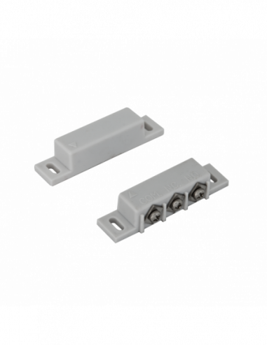 Contact magnetic aplicabil (NO/NC). Comanda online pe RFPro.ro.