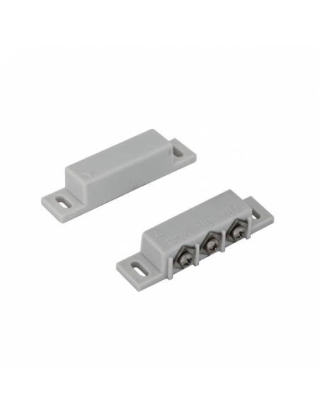 Contact magnetic aplicabil (NO/NC). Comanda online pe RFPro.ro.