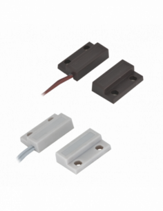 Contact magnetic aplicabil (NC), autoadeziv YB-34NC. Comanda online pe RFPro.ro.