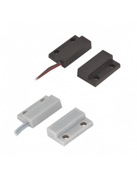 Contact magnetic aplicabil (NC), autoadeziv YB-34NC. Comanda online pe RFPro.ro.