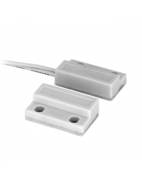 Contact magnetic aplicabil (NC), autoadeziv YB-34NC. Comanda online pe RFPro.ro.