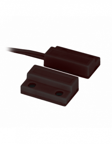 Contact magnetic aplicabil (NC), autoadeziv YB-34NC. Comanda online pe RFPro.ro.