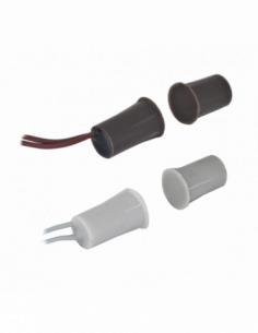 Contact magnetic incastrabil (NC) YB-35A. Comanda online pe RFPro.ro.