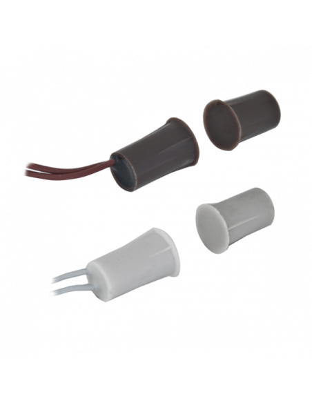 Contact magnetic incastrabil (NC) YB-35A. Comanda online pe RFPro.ro.
