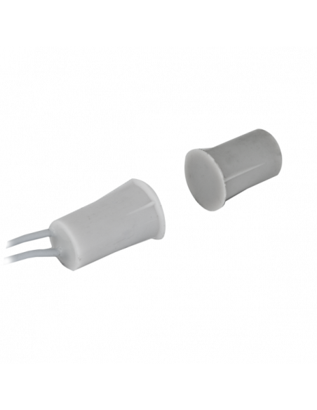 Contact magnetic incastrabil (NC) YB-35A. Comanda online pe RFPro.ro.