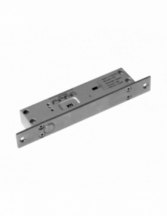 Minibolt electric (fail-safe) cu actiune magnetica
. Comanda online pe RFPro.ro.