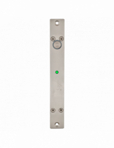 Bolt electric fail-secure cu actiune magnetica si senzor YB-500B(LED)
. Comanda online pe RFPro.ro. 2