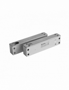 Minibolt electric (fail-safe) cu actiune magnetica  YB-500I(LED). Comanda online pe RFPro.ro.