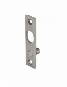 Bolt electric (fail-secure) cu actiune magnetica YB-600B(LED). Comanda online pe RFPro.ro.