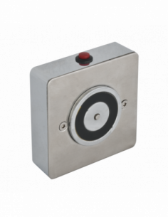 Electromagnet de retinere usa deschisa YD-603. Comanda online pe RFPro.ro. 2