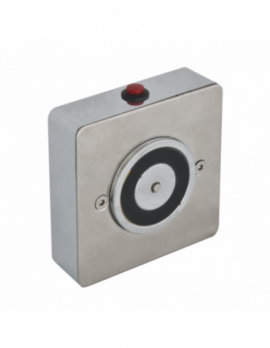 Electromagnet de retinere usa deschisa YD-603. Comanda online pe RFPro.ro.