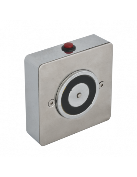 Electromagnet de retinere usa deschisa YD-603. Comanda online pe RFPro.ro.