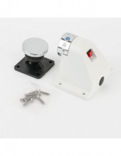 Electromagnet de retinere usa deschisa
. Comanda online pe RFPro.ro. 2